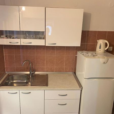 Apartment Emma Рийека Екстериор снимка
