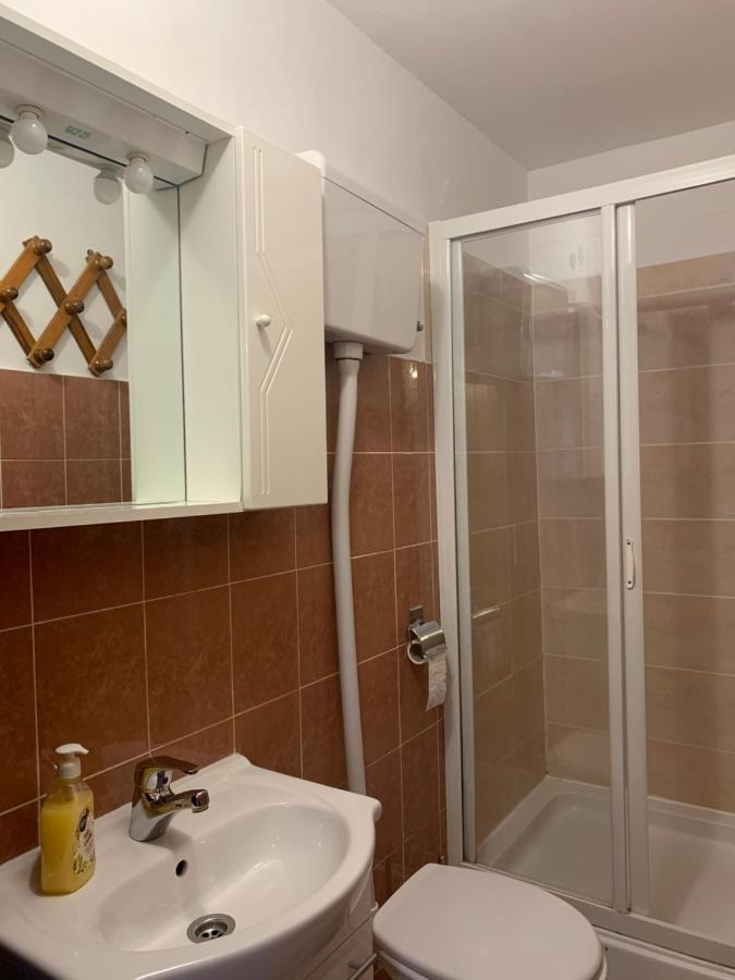 Apartment Emma Рийека Екстериор снимка