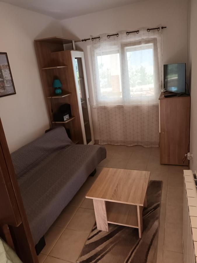 Apartment Emma Рийека Екстериор снимка